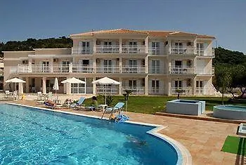Elea And Aparthotel Argassi