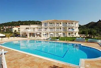Elea And Aparthotel Argassi