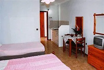 Elea And Aparthotel 2*