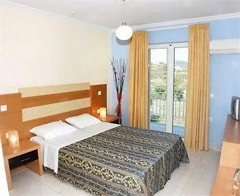 Elea And Aparthotel Argassi